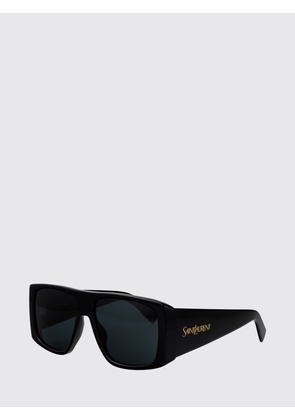 Sunglasses SAINT LAURENT Woman color Black