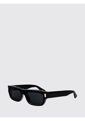 Sunglasses SAINT LAURENT Men color Black