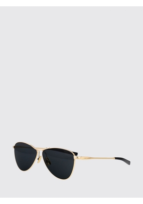 Sunglasses SAINT LAURENT Woman color Gold