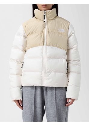 Jacket THE NORTH FACE Woman color Beige