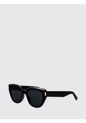 Sunglasses SAINT LAURENT Woman color Black