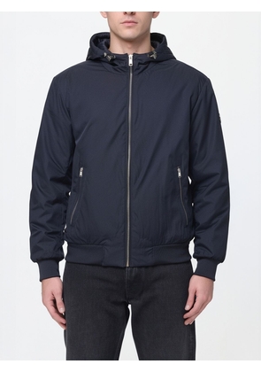 Jacket BOSS Men color Blue