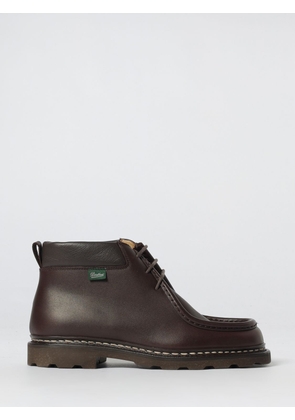 Boot PARABOOT Men color Brown