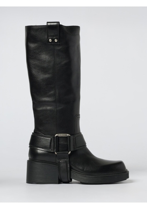 Boots VIC MATIÉ Woman color Black