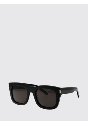 Sunglasses SAINT LAURENT Woman color Black