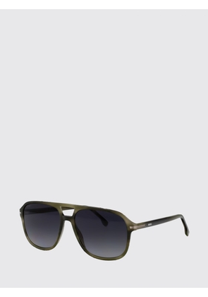 Sunglasses BOSS Men color Green