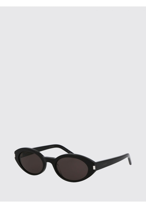Sunglasses SAINT LAURENT Woman color Black