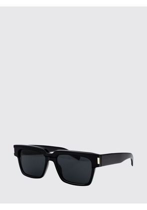 Sunglasses SAINT LAURENT Men color Black