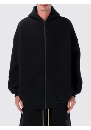 Sweatshirt FEAR OF GOD Men color Black