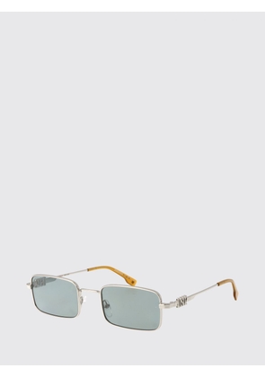 Sunglasses DSQUARED2 Men color Green