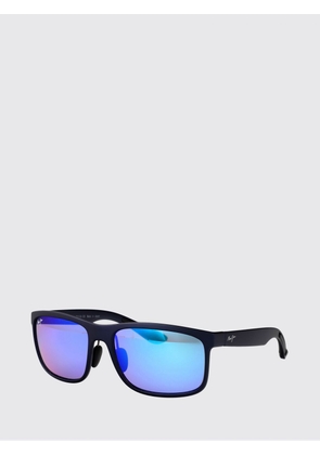 Sunglasses MAUI JIM Men color Blue