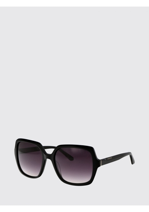 Sunglasses CALVIN KLEIN Woman color Black