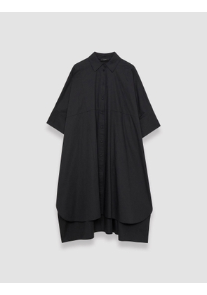 Dania Poplin Dress - Regular / 34