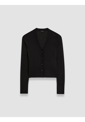 Cashair Cardigan - M