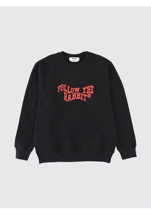 Sweatshirt MSGM Men color Black