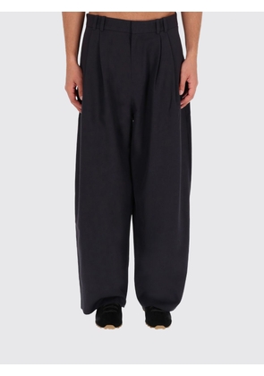 Pants STUDIO NICHOLSON Men color Blue