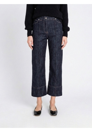 Jeans TWINSET ACTITUDE Woman color Denim