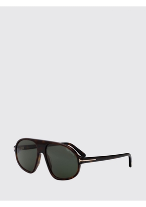 Sunglasses TOM FORD Men color Brown