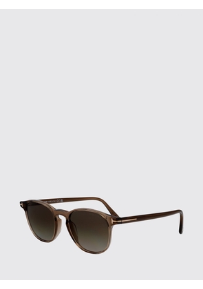 Sunglasses TOM FORD Men color Brown