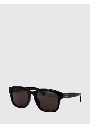 Sunglasses GUCCI Men color Black