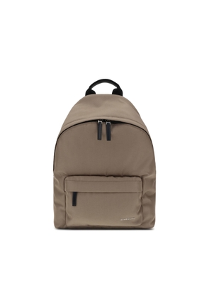 Givenchy Essential U Canvas Backpack