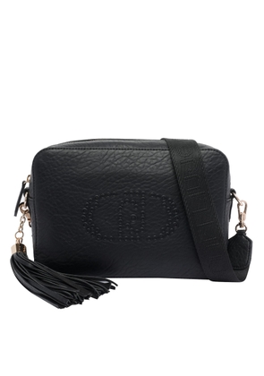 Liu-Jo Logo Crossbody Bag