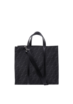 Fendi 7VA390 AG0M F0NPN ASFALTO NERO