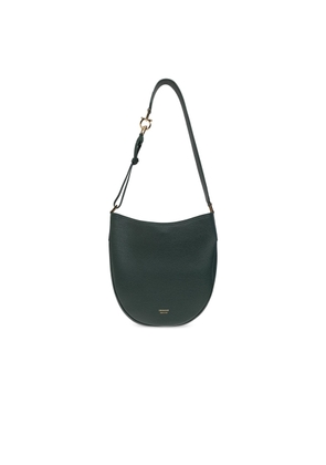 Ferragamo Shoulder Bag Noth-South Hobo Medium