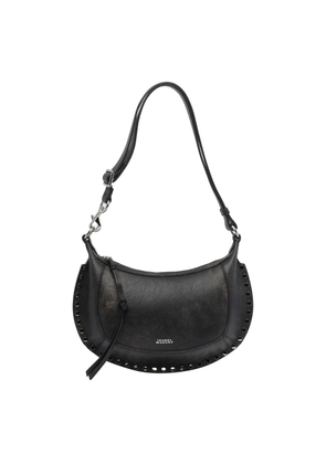 Isabel Marant Oskan Moon Crossbody Bag