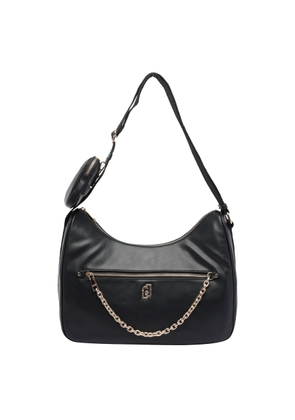 Liu-Jo Logo Shoulder Bag