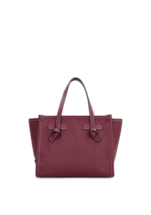 Gianni Chiarini Miss Marcella Leather Mini Handbag