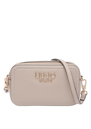 Liu-Jo Logo Crossbody Bag