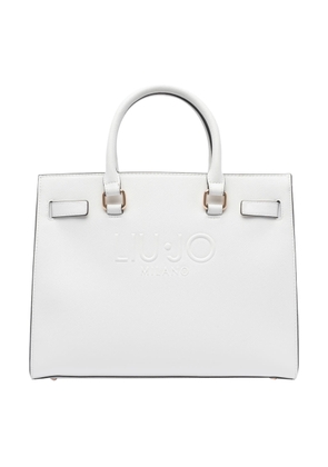 Liu-Jo Logo Tote Bag