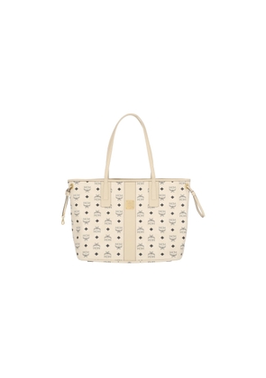 Mcm Liz Medium Reversible Tote Bag
