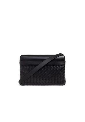 Bottega Veneta Leather Shoulder Bag