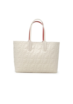 Christian Louboutin Leche Nappa Cabata Small Bag