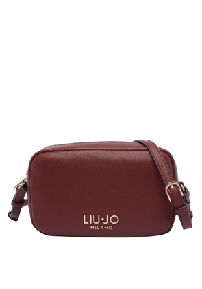 Liu-Jo Logo Crossbody Bag