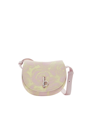 Burberry Rocking Horse Mini Shoulder Bag