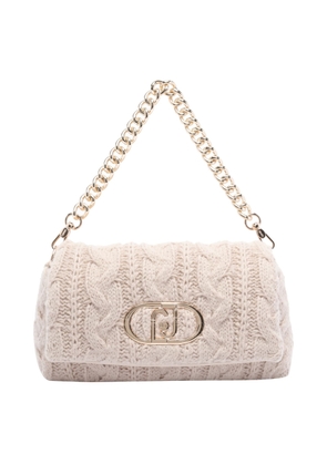Liu-Jo Small Logo Crossbody Bag