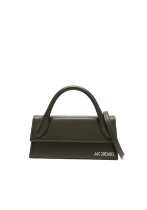 Jacquemus Le Chiquito Long Handbag