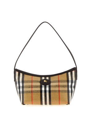 Burberry Highlands Mini Shoulder Bag