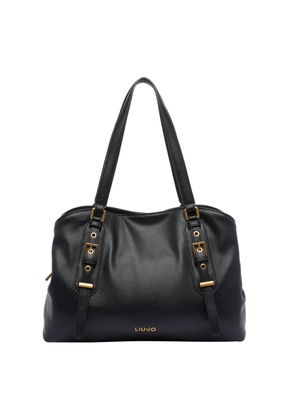 Liu-Jo Medium Logo Satchel Bag