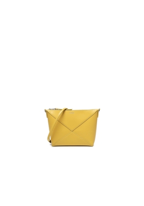 Loewe Puzzle Fold Clutch