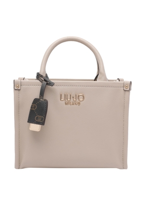 Liu-Jo Logo Handbag