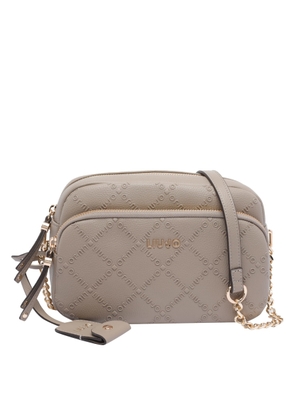 Liu-Jo Logo Shoulder Bag