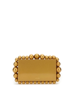 Cult Gaia Eos Clutch