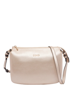 Liu-Jo Logo Crossbody Bag