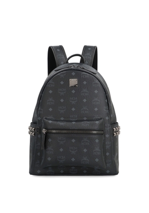 Mcm Visetos Stark Side Studs Backpack