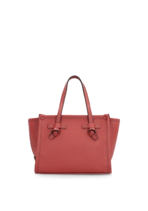 Gianni Chiarini Miss Marcella Leather Mini Handbag