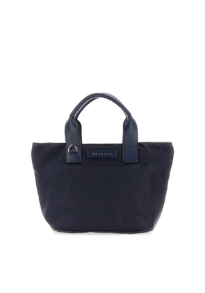 Orciani Smart Ecoline Handbag